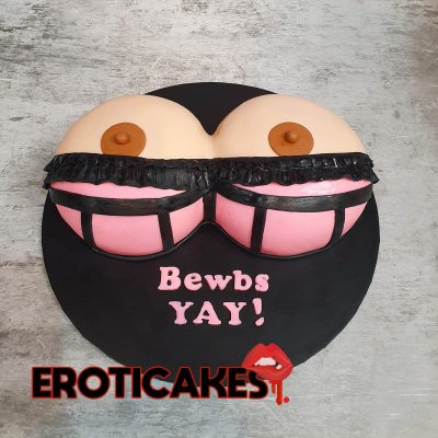 Boob Cakes Brisbane | EROTICAKES | Gold Coast | Brisbane