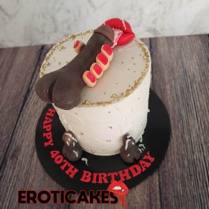 Doodle Cake Gold Coast | EROTICAKES | Gold Coast | Brisbane